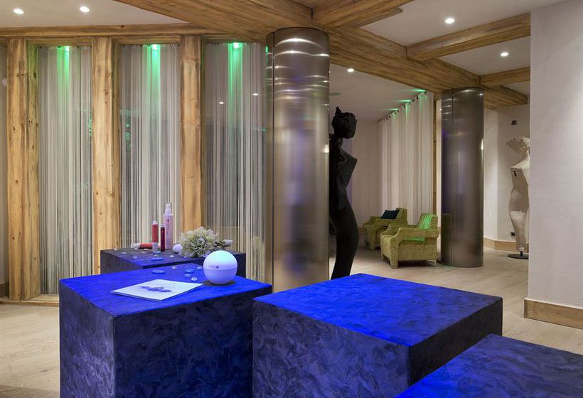 Hotel Résidence Les Chalets De Flambeau  | Saint-Jean-de-Maurienne | Savoie | Frankreich 10