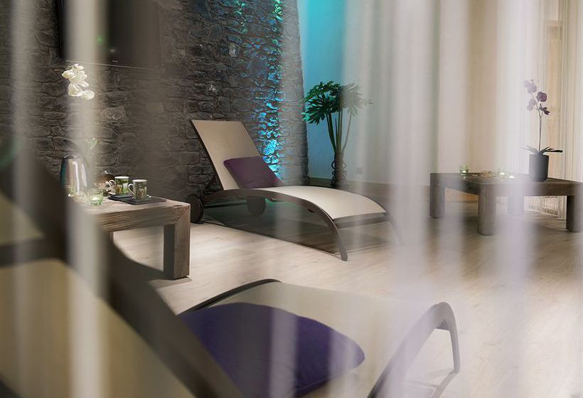 Hotel Résidence Les Chalets De Flambeau  | Saint-Jean-de-Maurienne | Savoie | Frankreich 11