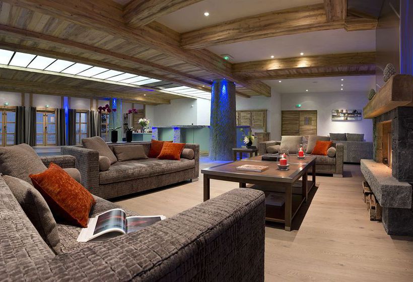 Hotel Résidence Les Chalets De Flambeau  | Saint-Jean-de-Maurienne | Savoie | Frankreich 14