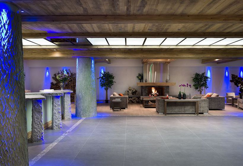 Hotel Résidence Les Chalets De Flambeau  | Saint-Jean-de-Maurienne | Savoie | Frankreich 17