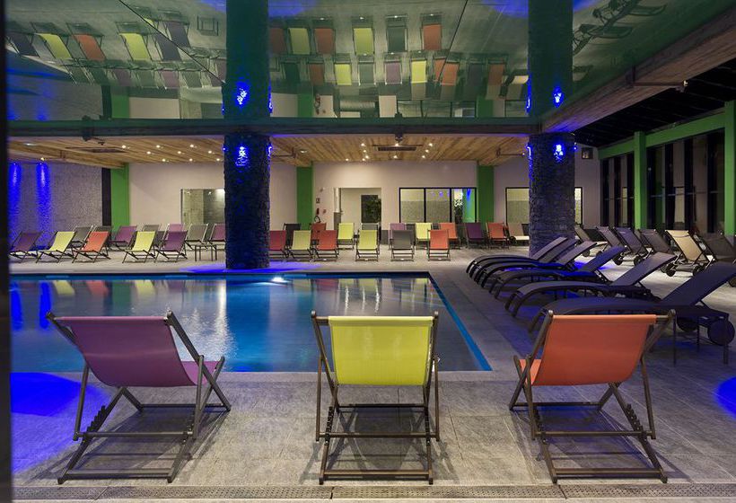 Hotel Résidence Les Chalets De Flambeau  | Saint-Jean-de-Maurienne | Savoie | Frankreich 18