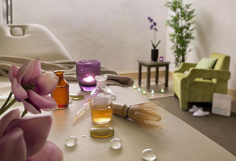 Hotel Résidence Les Chalets De Flambeau  | Saint-Jean-de-Maurienne | Savoie | Frankreich 20