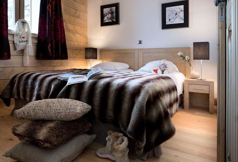 Hotel Résidence Les Chalets De Flambeau  | Saint-Jean-de-Maurienne | Savoie | Frankreich 3