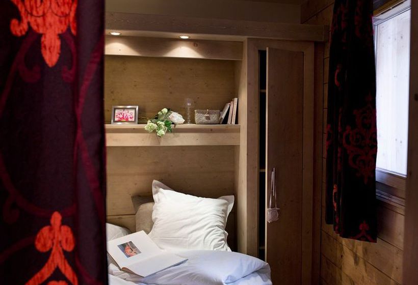 Hotel Résidence Les Chalets De Flambeau  | Saint-Jean-de-Maurienne | Savoie | Frankreich 4