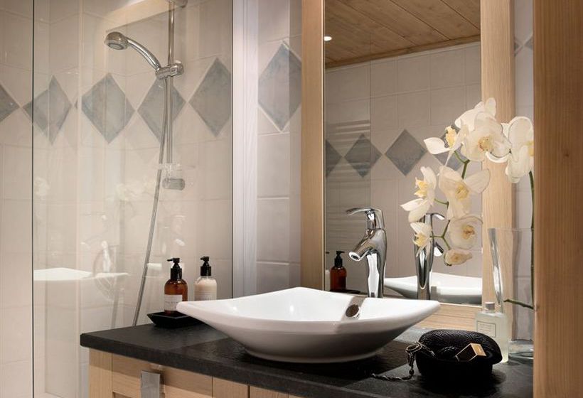 Hotel Résidence Les Chalets De Flambeau  | Saint-Jean-de-Maurienne | Savoie | Frankreich 5