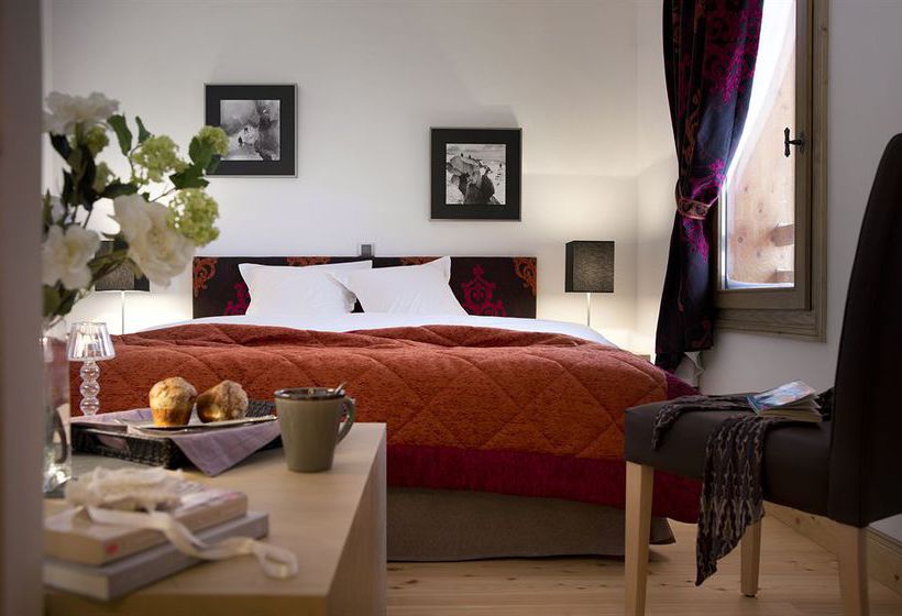 Hotel Résidence Les Chalets De Flambeau  | Saint-Jean-de-Maurienne | Savoie | Frankreich 8