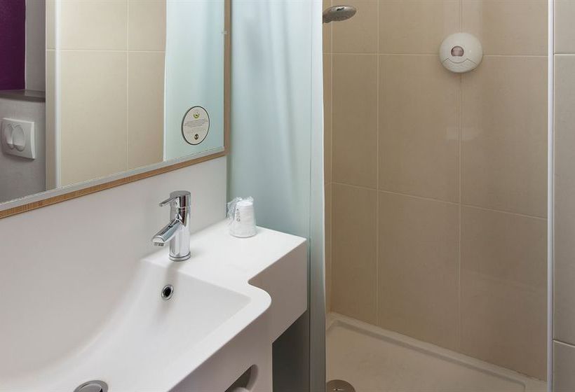 Bed and Breakfast Bed&Breakfast Marseille Centre Joliette