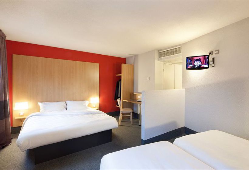 Bed and Breakfast Bed&Breakfast Marseille Centre Joliette  | Marseille | Bouches du Rhone | France 7