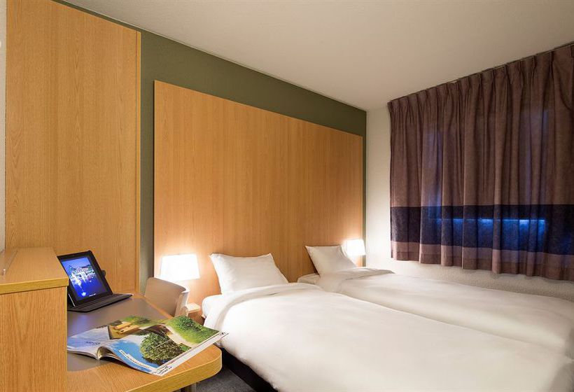 Bed and Breakfast Bed&Breakfast Marseille Centre Joliette  | Marseille | Bouches du Rhone | France 8