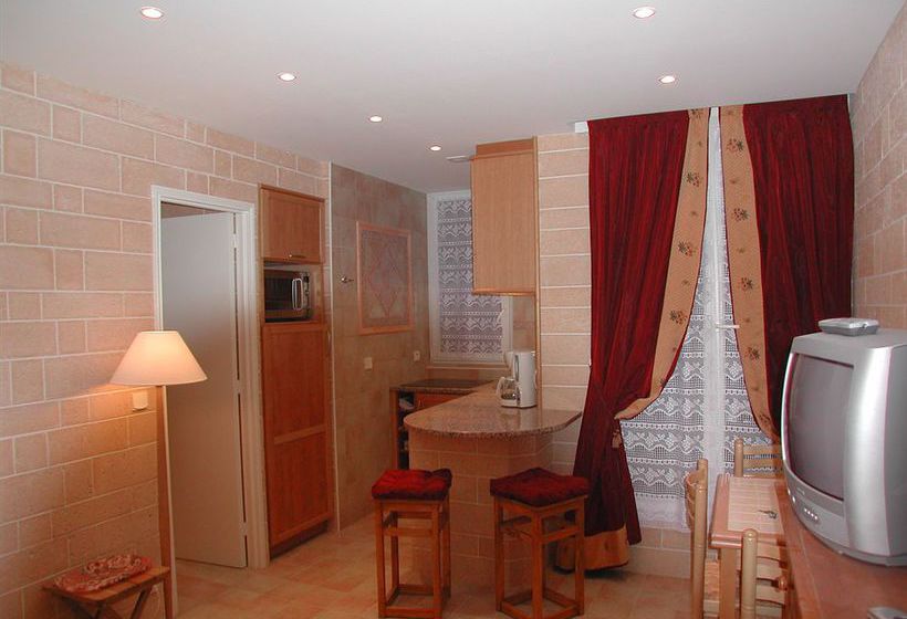 Résidence hôtelière Résidence Courcelles  | Nanterre | Hauts-de-Seine | France 10