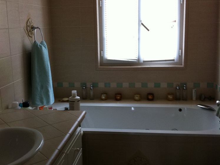 Résidence hôtelière Résidence Courcelles  | Nanterre | Hauts-de-Seine | France 19