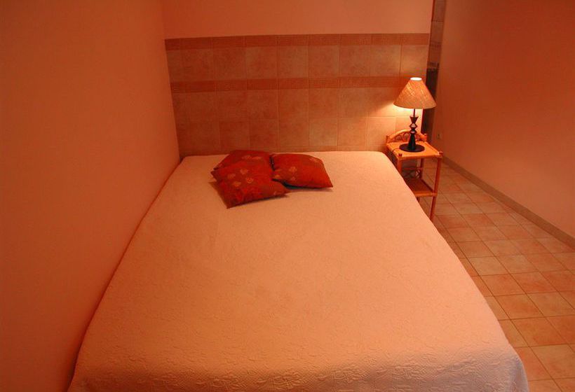 Résidence hôtelière Résidence Courcelles  | Nanterre | Hauts-de-Seine | France 3