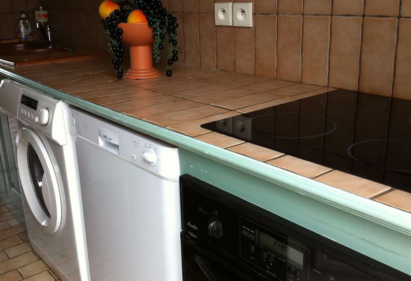 Résidence hôtelière Résidence Courcelles  | Nanterre | Hauts-de-Seine | France 5