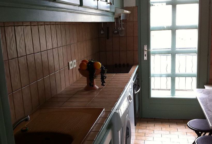 Résidence hôtelière Résidence Courcelles  | Nanterre | Hauts-de-Seine | France 6