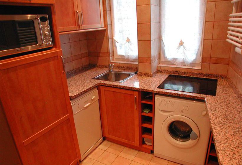 Résidence hôtelière Résidence Courcelles  | Nanterre | Hauts-de-Seine | France 7