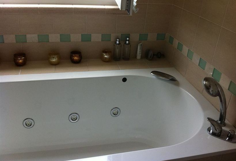 Résidence hôtelière Résidence Courcelles  | Nanterre | Hauts-de-Seine | France 8