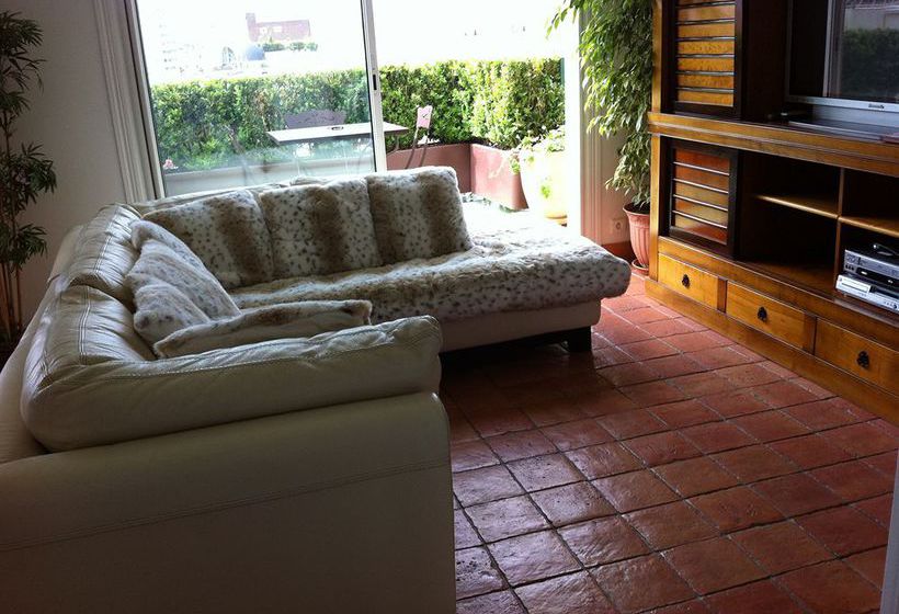 Résidence hôtelière Résidence Courcelles  | Nanterre | Hauts-de-Seine | France 9