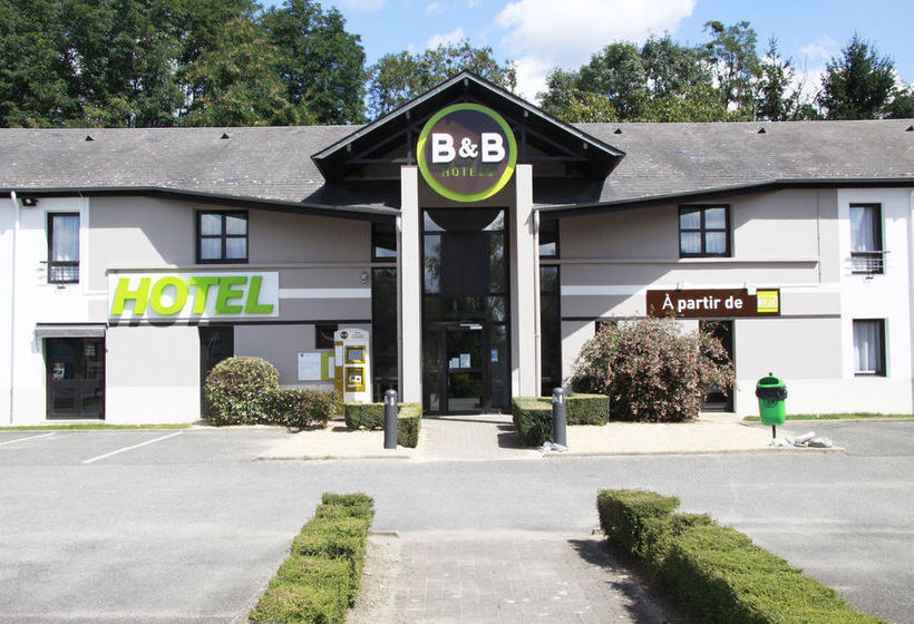 Hôtel Marmotte Vierzon  | Vierzon | Cher | France 1