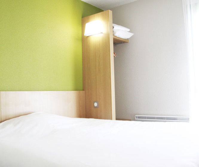 Hôtel Marmotte Vierzon  | Vierzon | Cher | France 12