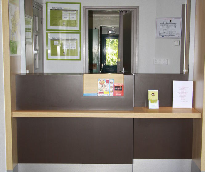 Hôtel Marmotte Vierzon  | Vierzon | Cher | France 13