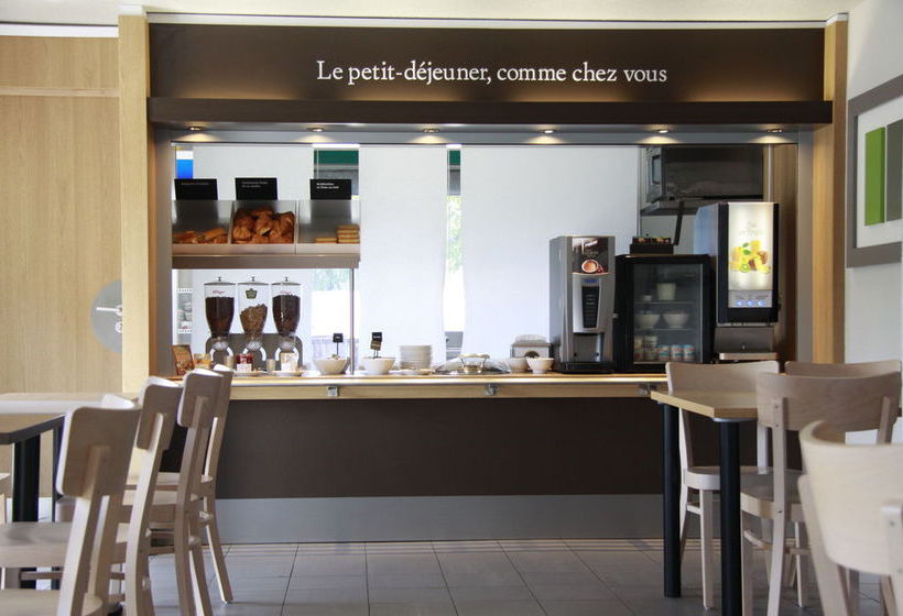 Hôtel Marmotte Vierzon  | Vierzon | Cher | France 4