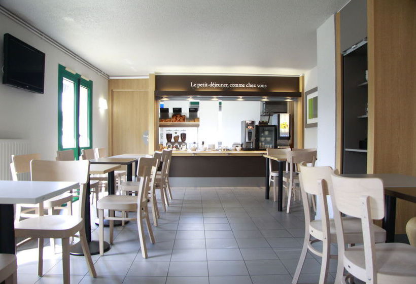 Hôtel Marmotte Vierzon  | Vierzon | Cher | France 5