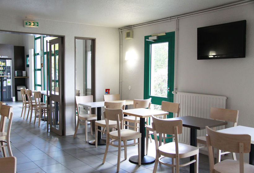 Hôtel Marmotte Vierzon  | Vierzon | Cher | France 6