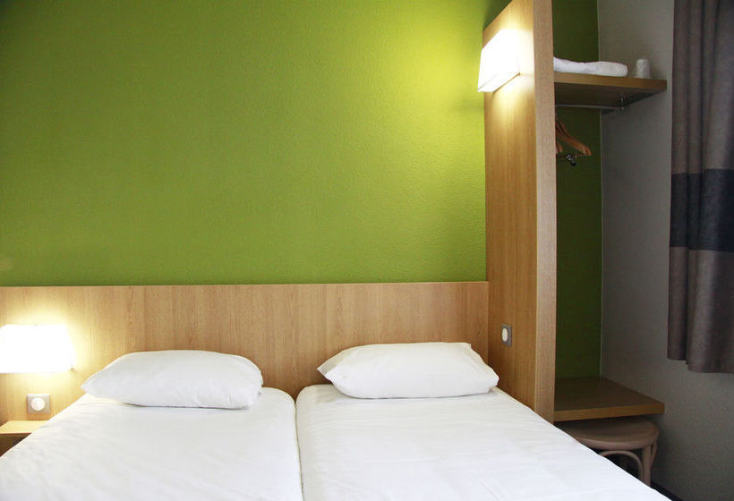 Hôtel Marmotte Vierzon  | Vierzon | Cher | France 8