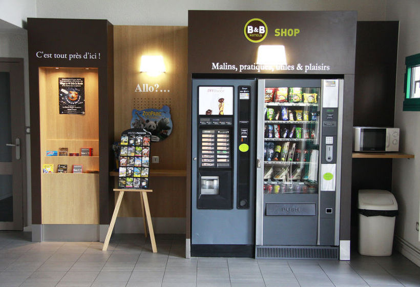 Hôtel Marmotte Vierzon  | Vierzon | Cher | France 9