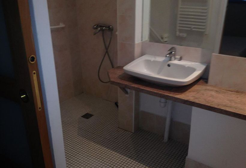 Pension Villa Casa Blanca  | Lamalou les Bains | Herault | France