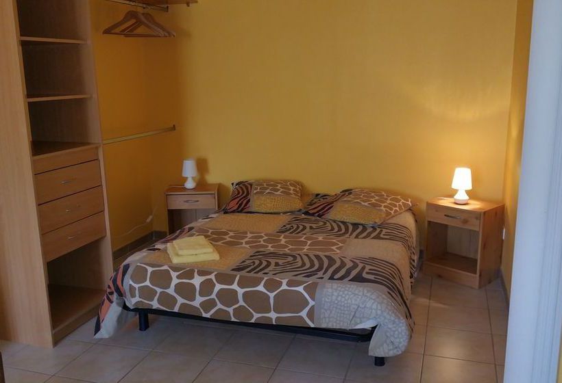 Pension Villa Casa Blanca  | Lamalou les Bains | Herault | France 10