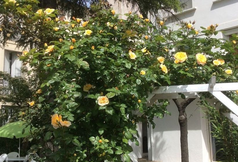 Pension Villa Casa Blanca  | Lamalou les Bains | Herault | France 11