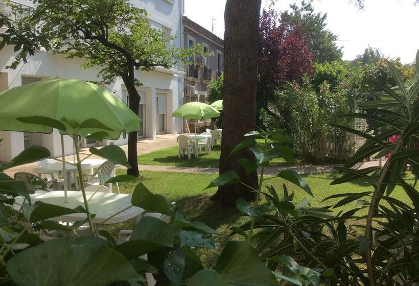 Pension Villa Casa Blanca  | Lamalou les Bains | Herault | France 12