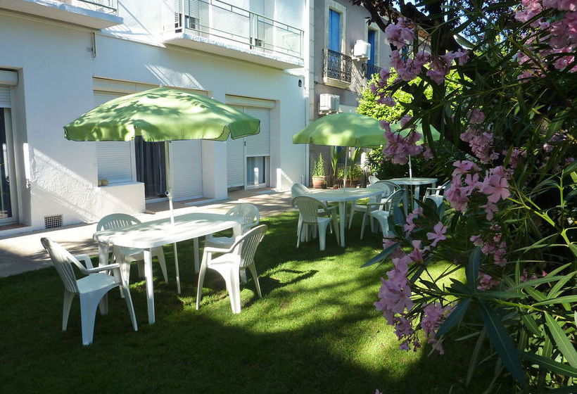 Pension Villa Casa Blanca  | Lamalou les Bains | Herault | France 13