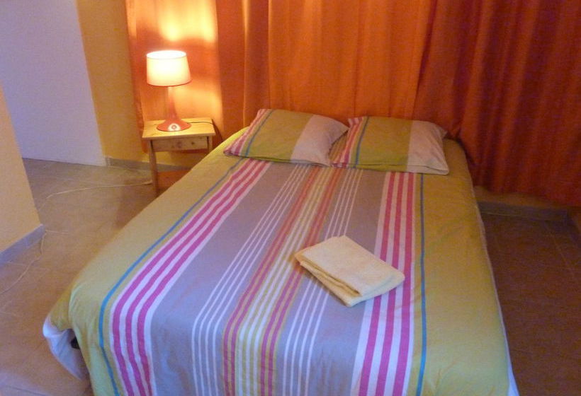 Pension Villa Casa Blanca  | Lamalou les Bains | Herault | France 14