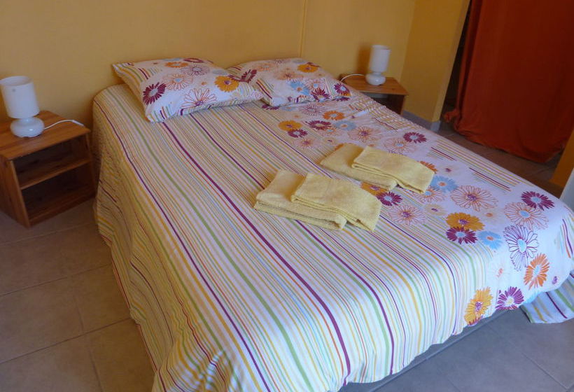 Pension Villa Casa Blanca  | Lamalou les Bains | Herault | France 15