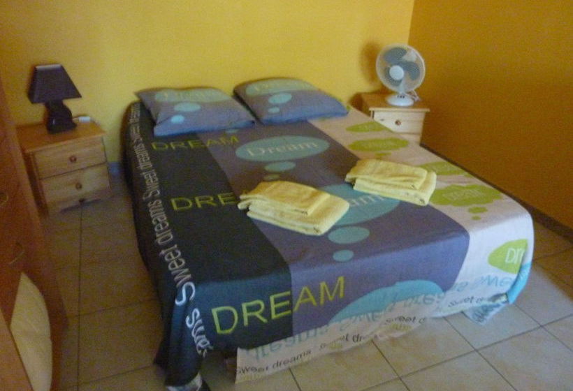 Pension Villa Casa Blanca  | Lamalou les Bains | Herault | France 16