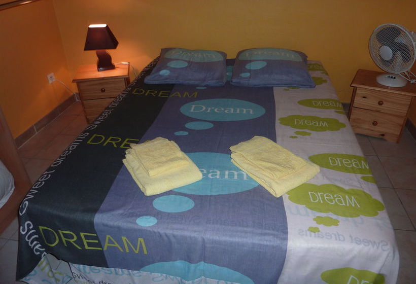 Pension Villa Casa Blanca  | Lamalou les Bains | Herault | France 18