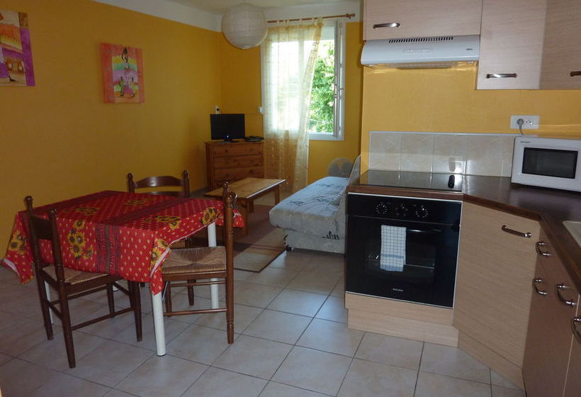 Pension Villa Casa Blanca  | Lamalou les Bains | Herault | France 19