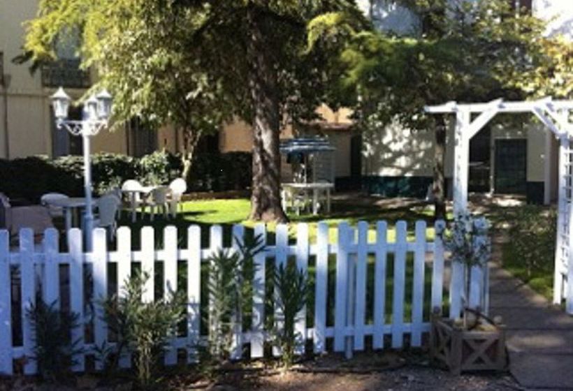 Pension Villa Casa Blanca  | Lamalou les Bains | Herault | France 2