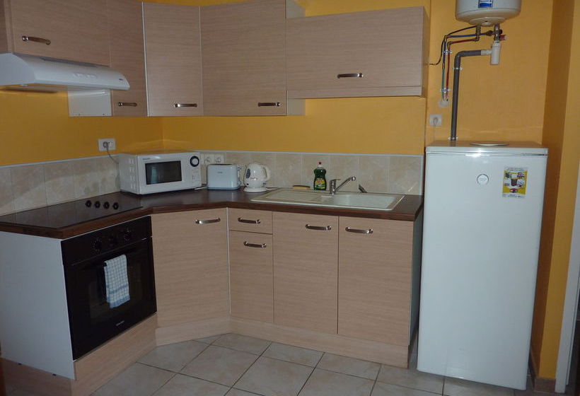 Pension Villa Casa Blanca  | Lamalou les Bains | Herault | France 20