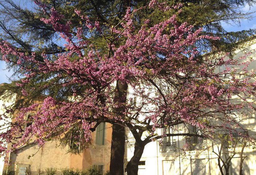 Pension Villa Casa Blanca  | Lamalou les Bains | Herault | France 3