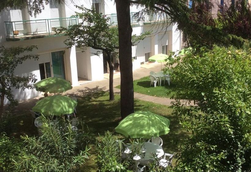 Pension Villa Casa Blanca  | Lamalou les Bains | Herault | France 5