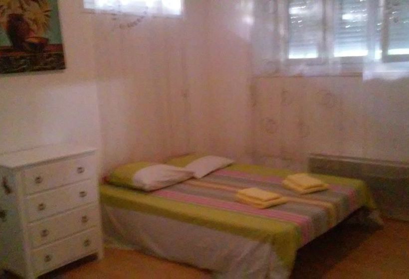 Pension Villa Casa Blanca  | Lamalou les Bains | Herault | France 6