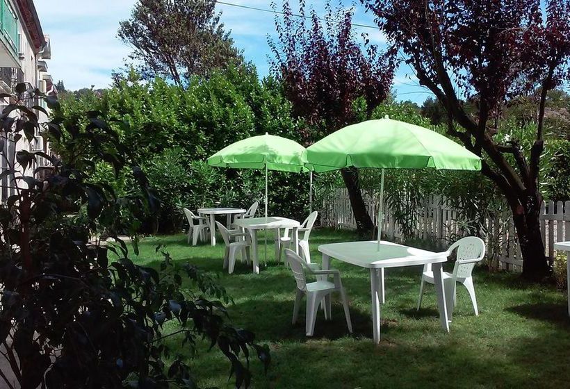 Pension Villa Casa Blanca  | Lamalou les Bains | Herault | France 8