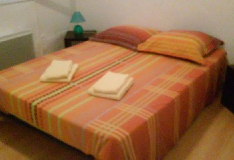 Pension Villa Casa Blanca  | Lamalou les Bains | Herault | France 9