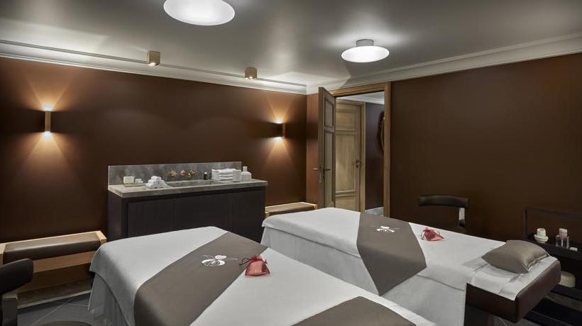 Hôtel L'apogée Courchevel  | Courchevel | Savoie | France 10