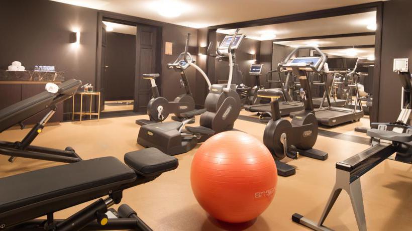 Hôtel L'apogée Courchevel  | Courchevel | Savoie | France 14