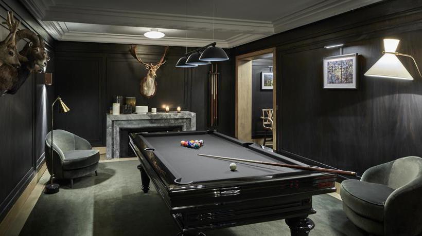 Hôtel L'apogée Courchevel  | Courchevel | Savoie | France 15