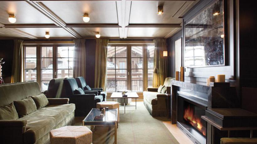 Hôtel L'apogée Courchevel  | Courchevel | Savoie | France 18